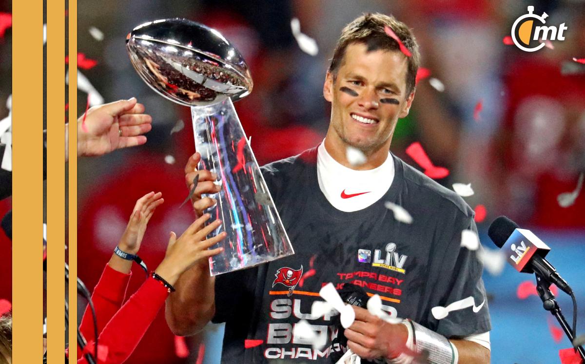 Tom Brady se declara listo para volver a NFL; jugaría en estos equipos