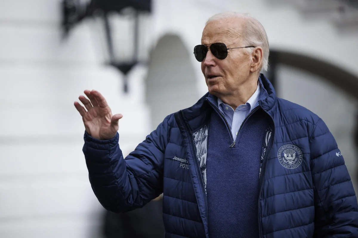 Coalición cercana al Partido Demócrata pide a Biden frenar la ayuda militar a Israel