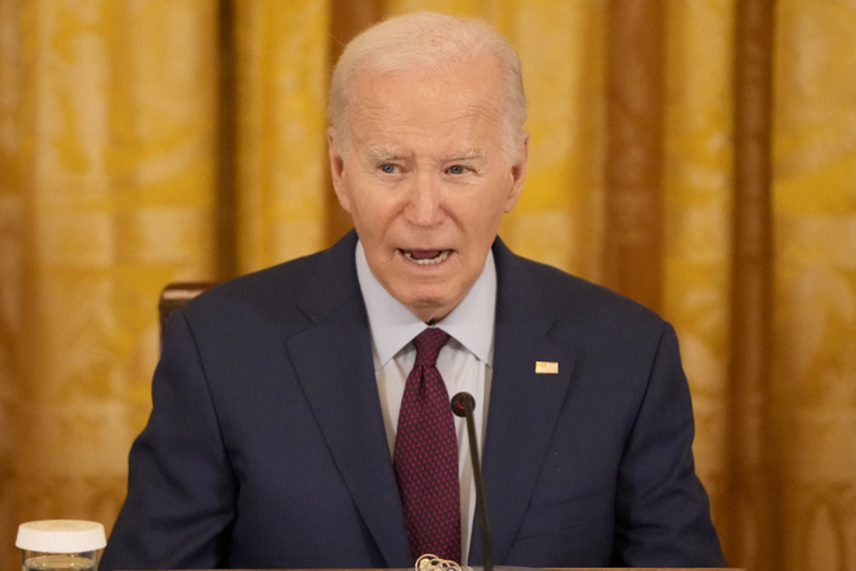 Joe Biden condonará $7,400 millones de dólares a deudores de préstamos estudiantiles – La Opinión