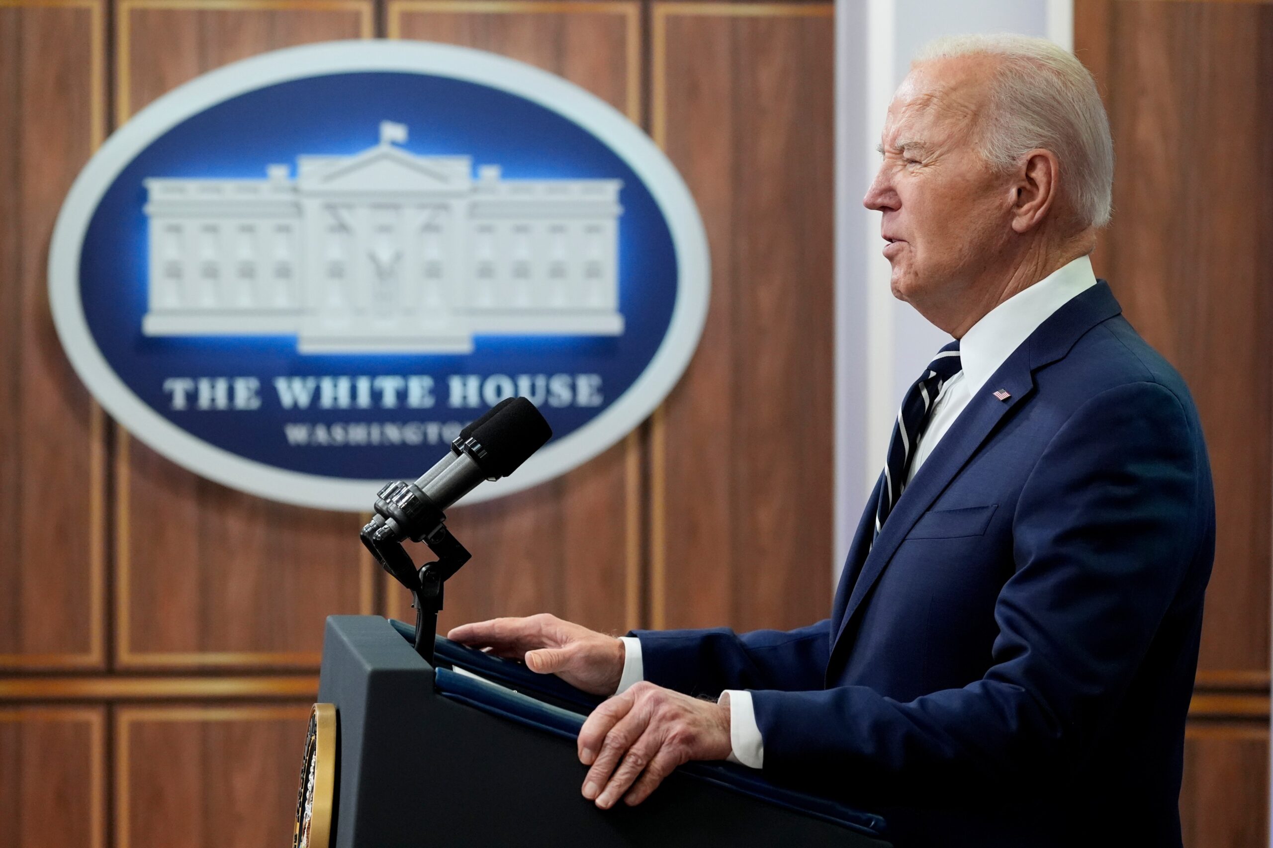 Gobierno de Joe Biden entregará $640 millones de dólares para ayudar a migrantes que esperan asilo – El Diario NY