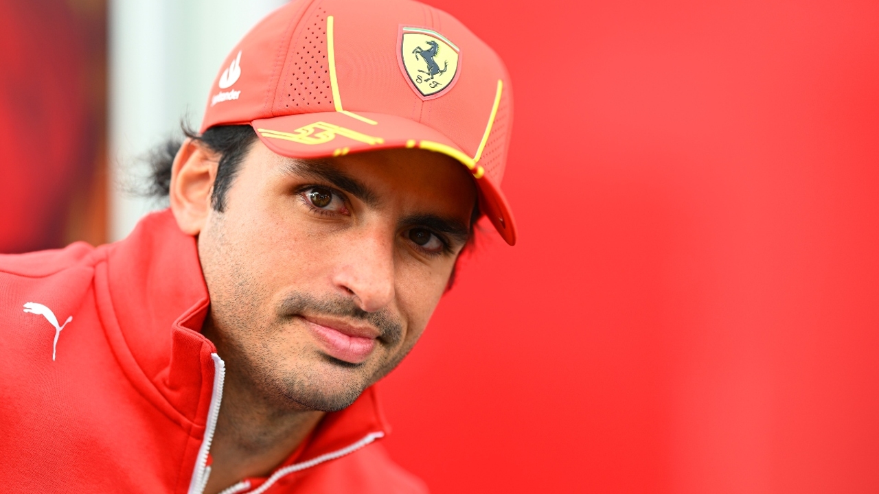 La F1 sí lo tiene claro con Sainz: Carlos, el mejor en el ranking de pilotos del Mundial 2024
