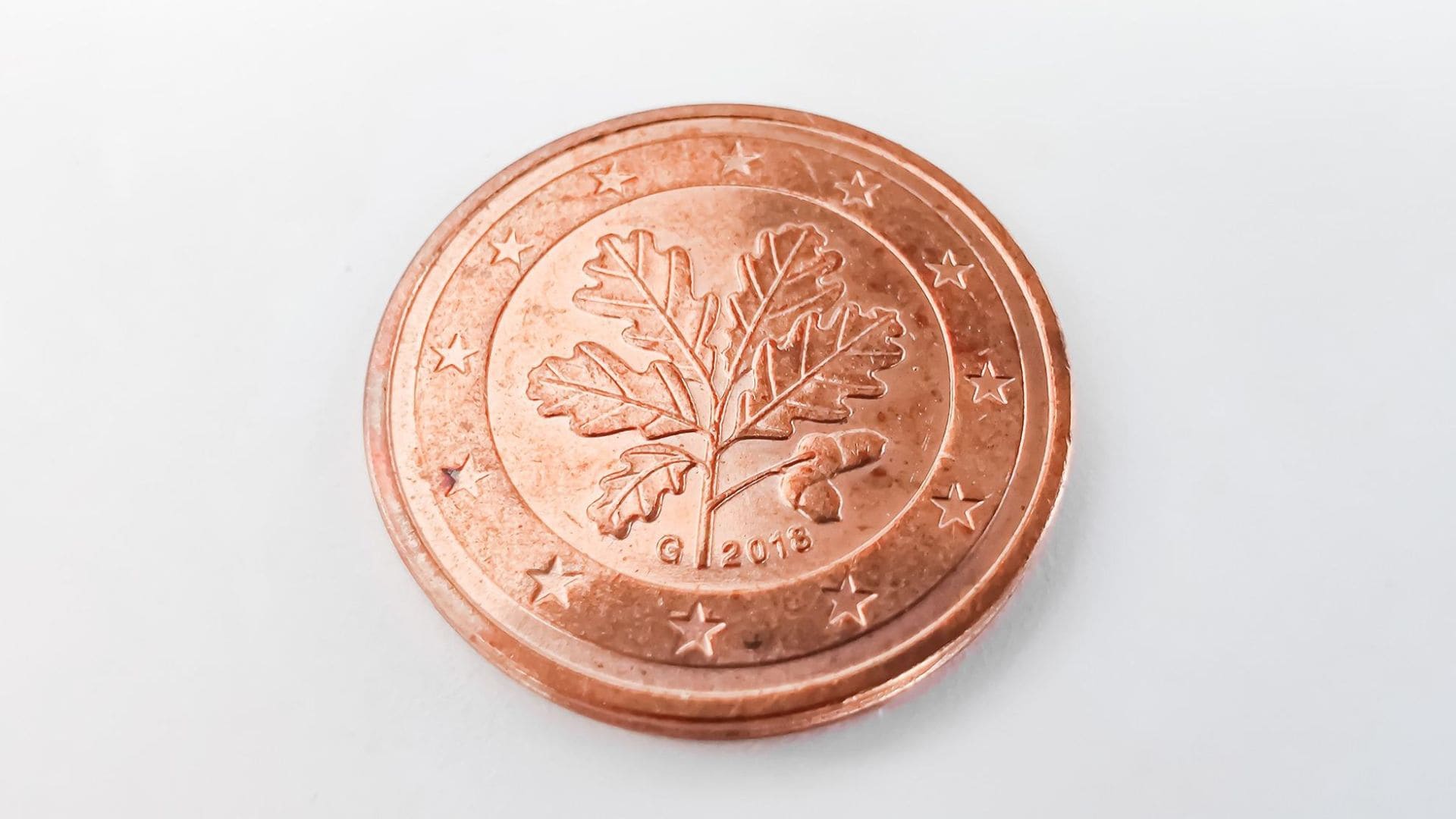 Coleccionistas están pagando hasta 50.000 euros por esta moneda de 1 céntimo: ¿tienes una?