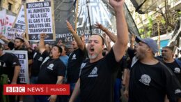milei:-los-6-puntos-del-“megadecreto”-presentado-por-el-presidente-de-argentina-que-generan-mas-controversia-–-bbc-news-mundo
