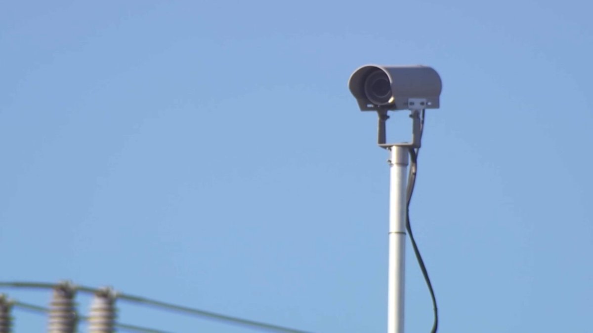 Instalarán cámaras lectoras de velocidad en calles de San Francisco