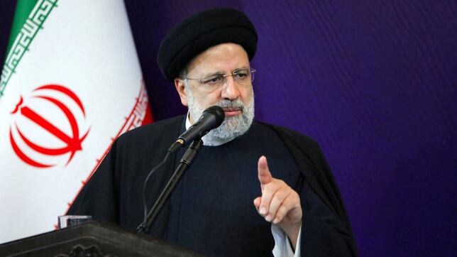 ¿Quién es Ebrahim Raisi, presidente de Irán? Ideología política, religión, edad, familia…