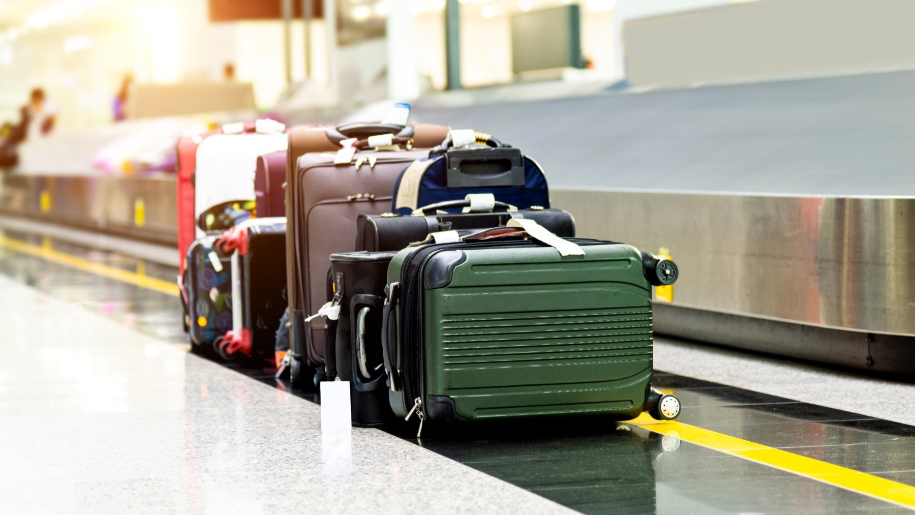Si vas a viajar tienes que estar atento: estos son los líquidos que podrás llevar en tu equipaje de mano