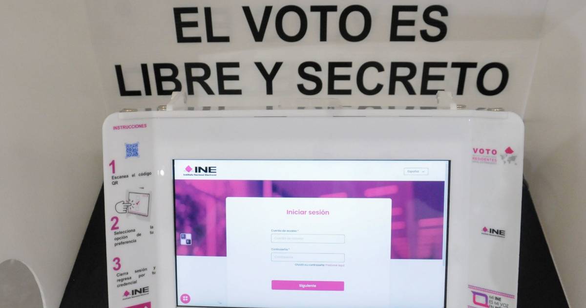 ¿mexicanos-en-el-extranjero-no-podran-votar-el-2-de-junio?-ine-explica-por-que-rechazo-registros