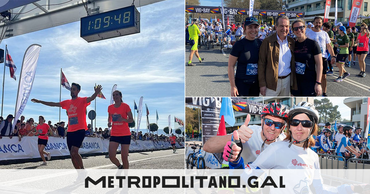miles-de-corredores-participan-en-la-vig-bay-2024,-una-calurosa-media-maraton-entre-vigo-y-baiona-–-metropolitano