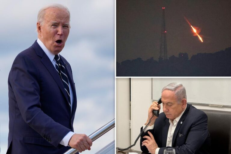 plurality-of-americans-want-biden-to-toughen-up-on-israel:-poll