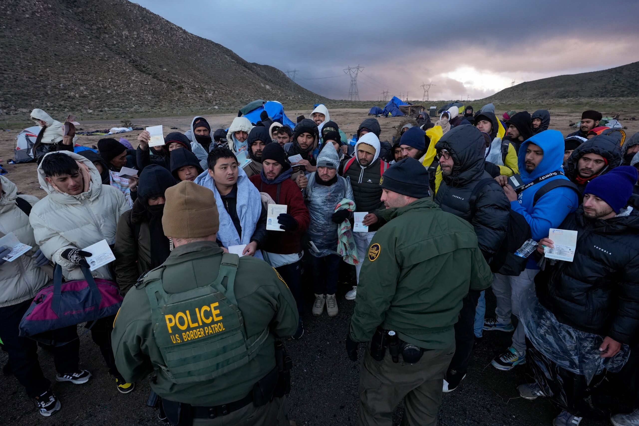 México ve con “gran preocupación” nueva ley migratoria de Tennessee, la recién aprobada SB2576 – El Diario NY