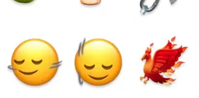 Los nuevos emojis de WhatsApp: cuáles son sus significados ocultos