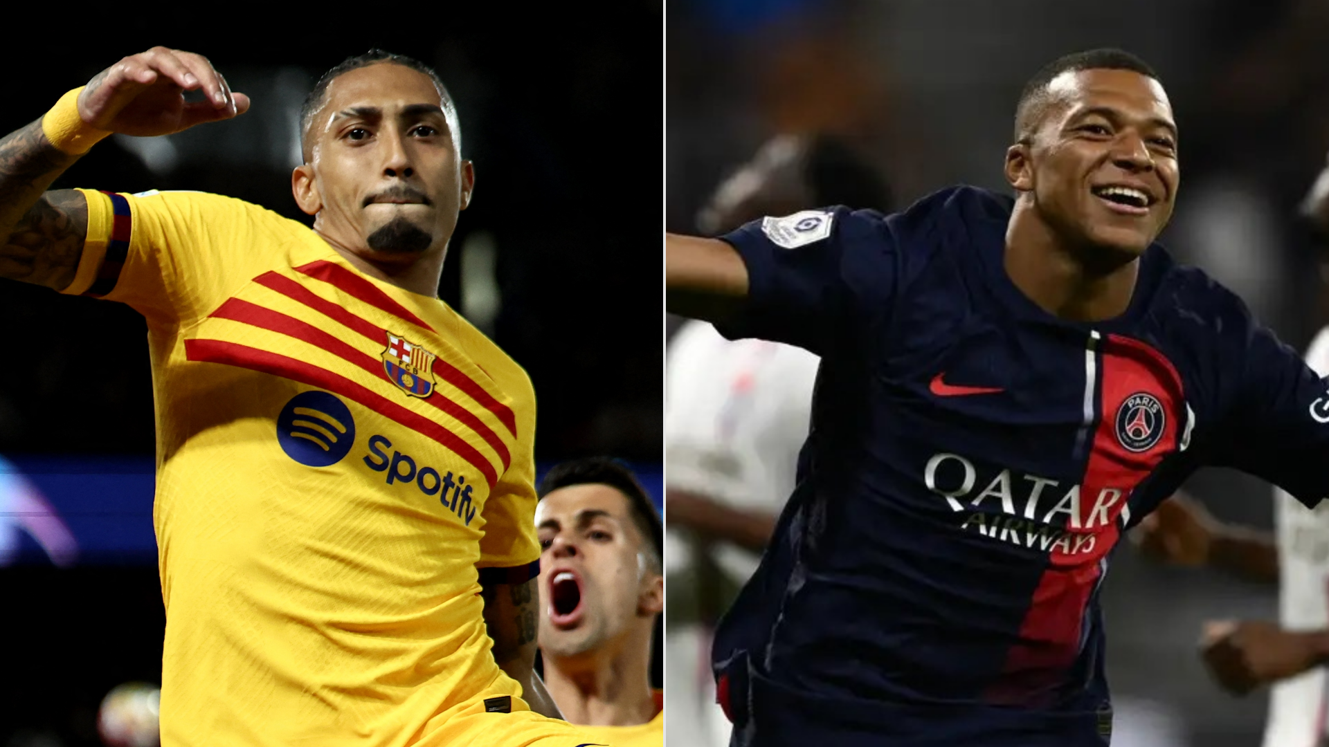 ¿A qué hora juegan y qué canal transmite Barcelona vs. PSG hoy? TV y streaming online de la vuelta de cuartos de final de la Champions League 2024