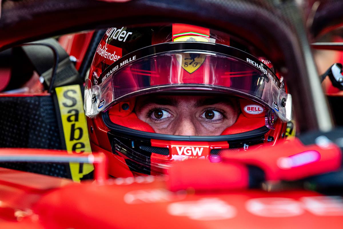 Fórmula 1: El futuro de Carlos Sainz ya estaría definido