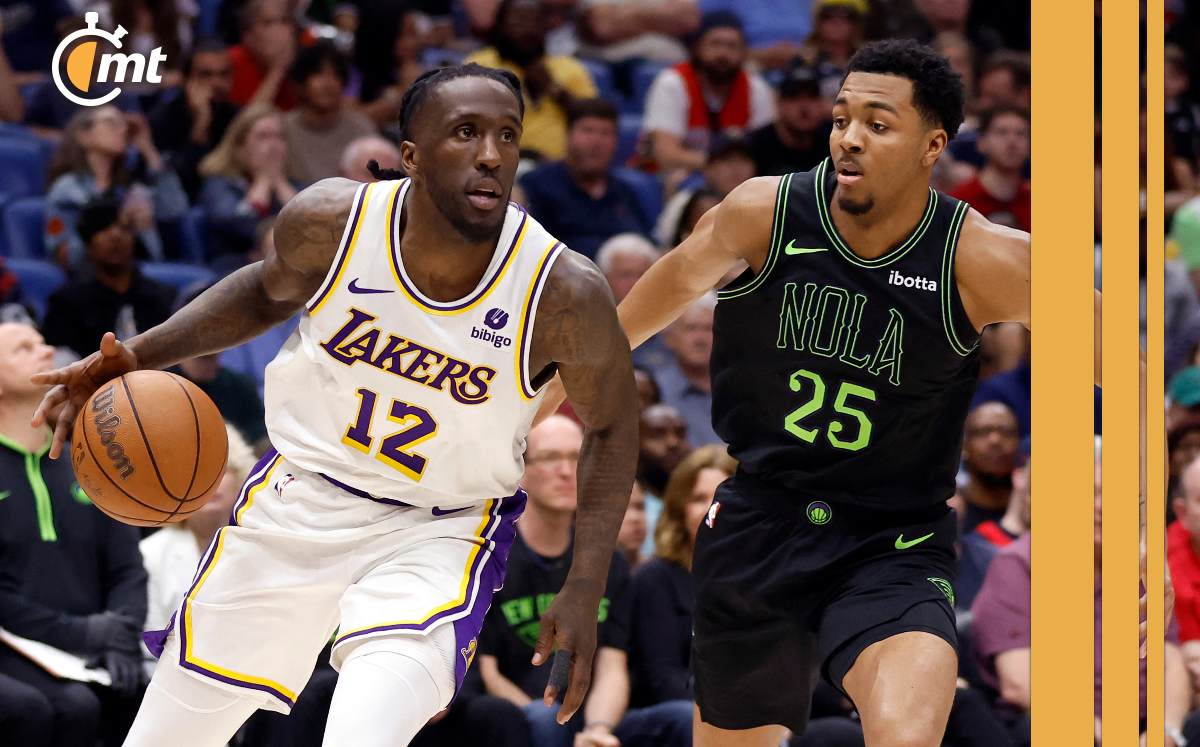 NBA: ¿cómo se jugará el play-in para ingresar a los play-offs?
