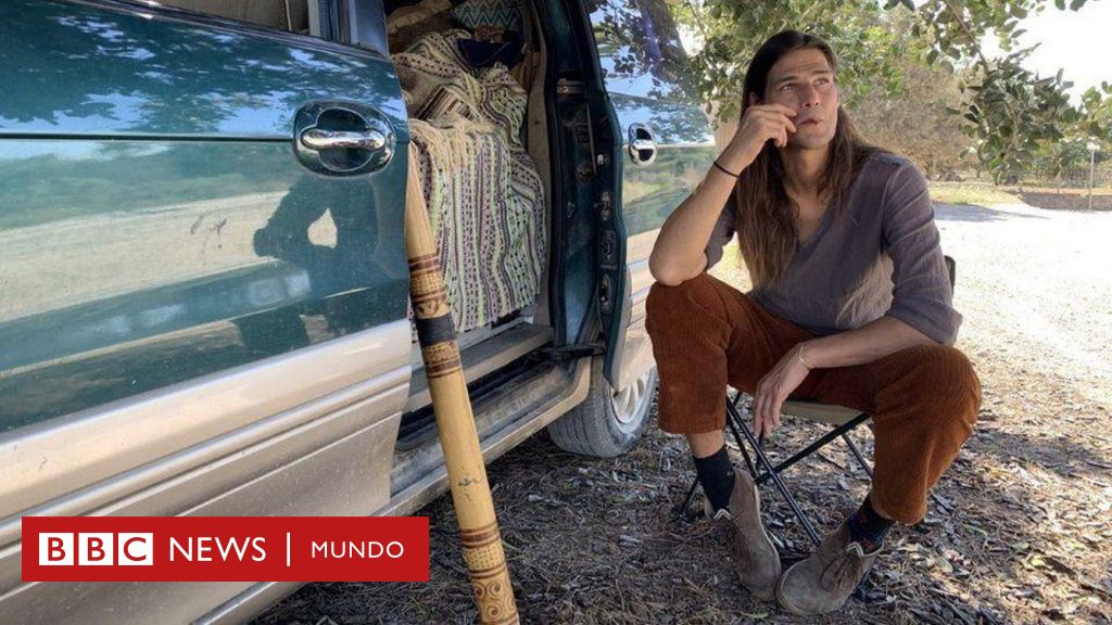 Los habitantes de Ibiza que viven en sus carros mientras los alquileres se disparan en la isla – BBC News Mundo