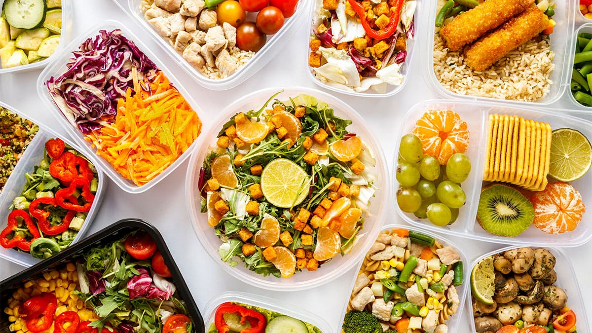 Las dietas flexitarianas son una opción para prevenir cambios climáticos – THE FOOD TECH – Medio de noticias líder en la Industria de Alimentos y Bebidas
