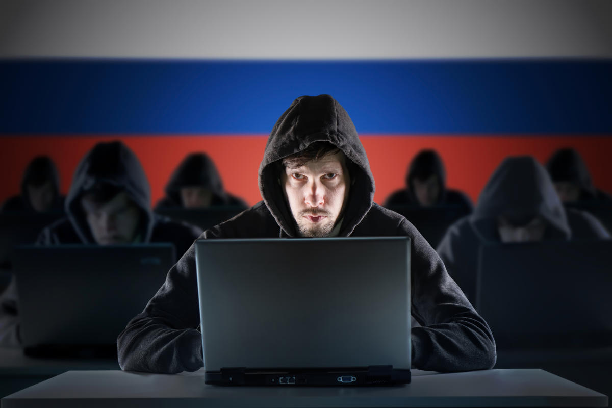 Rusia ya está atacando a Estados Unidos… en Internet: investigadores en ciberseguridad temen que vaya a peor