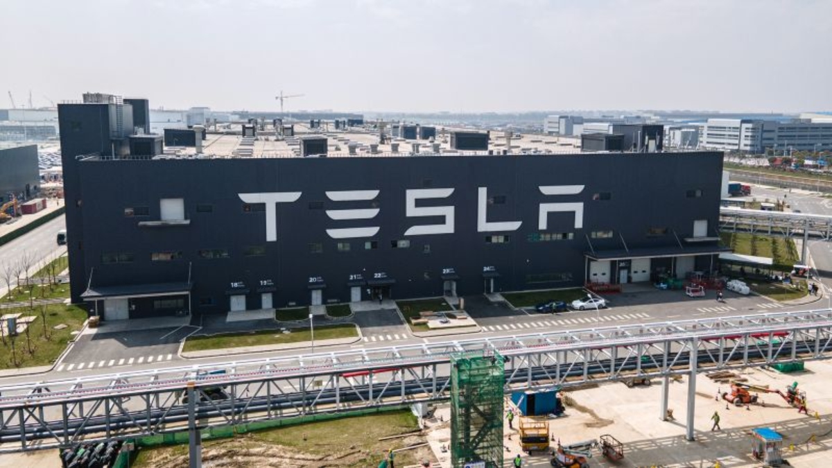 Tesla despedirá a más del 10% de su personal a nivel global