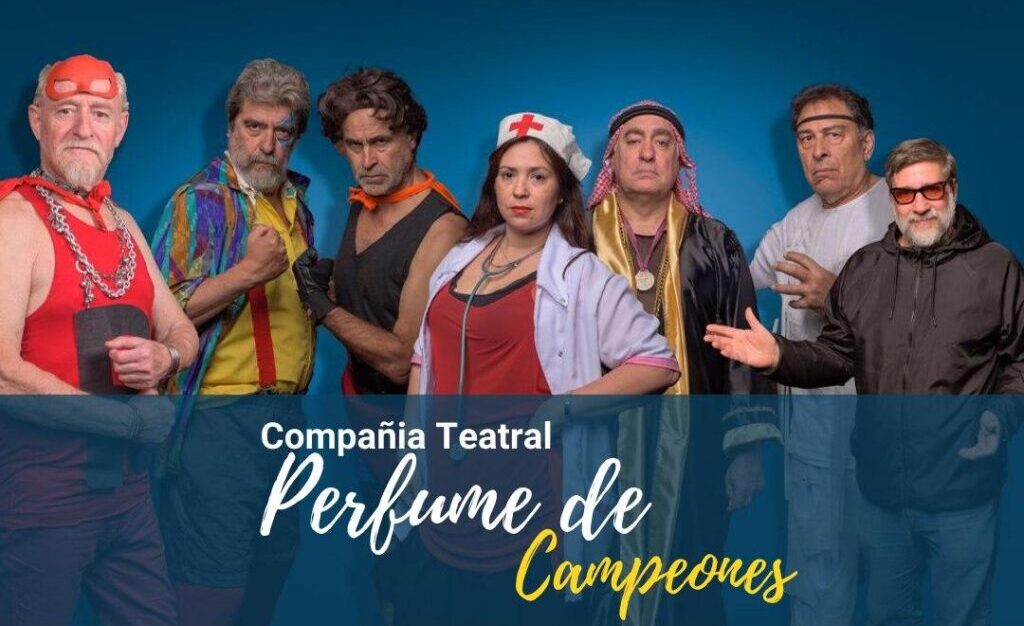 Festival teatral “Teatro SI” en Santa Isabel: Celebrando las Artes Escénicas – Pueblo Regional Online