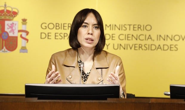 Las CCAA que pidan homologar médicos tendrán “misma respuesta” que Euskadi