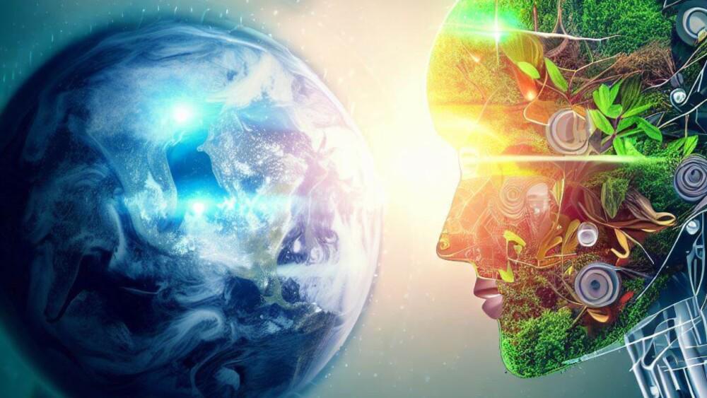¿La IA salvará a la humanidad? Un festival en EEUU recuerda sus límites