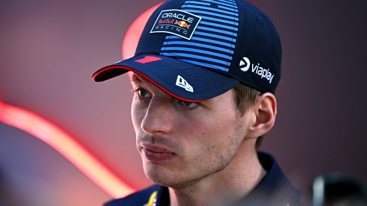 Max Verstappen se queja de la carrera sprint en China: “No es lo más inteligente que se puede hacer” – ClaroSports