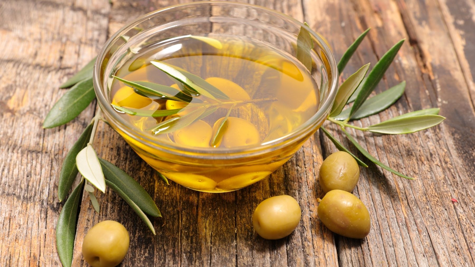 La OCU confirma la fecha exacta en la que el precio del aceite de oliva empezará a bajar