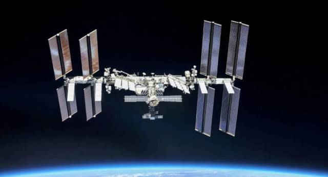 La Nasa confirmó que restos de la estación espacial cayeron en una casa en EEUU