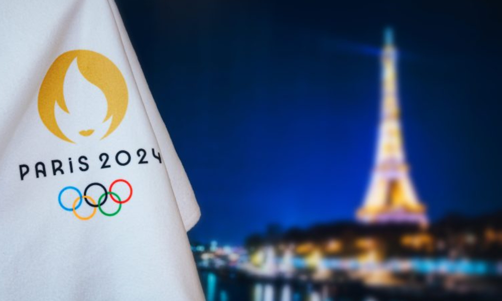 París 2024: Curiosidades de los Juegos Olímpicos que vivirás por ATV – ATV