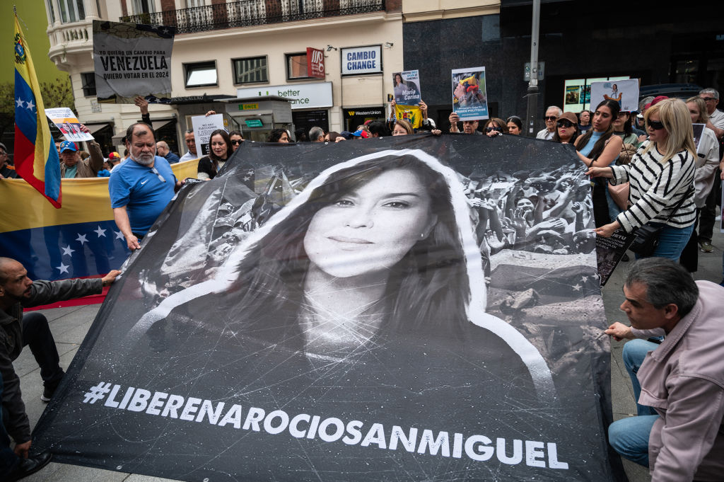 Venezuela: Sociedad civil y voces disidentes enfrentan una incesante escalada de persecución