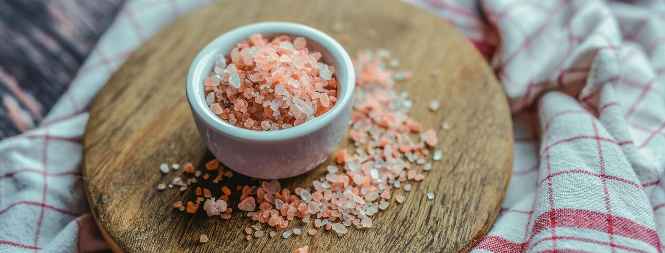 Beatriz Robles, nutricionista: “un alimento con contenido reducido en sal puede seguir teniendo muchísima sal”