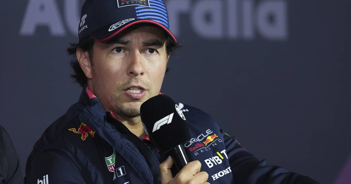 ‘Checo’ Pérez condiciona a Red Bull para renovar su contrato en la Fórmula 1
