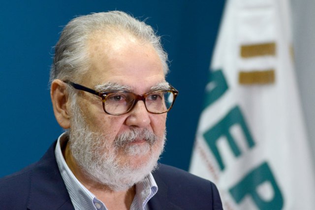 Piden renuncia del ministro de Medioambiente  Ensegundos República Dominicana