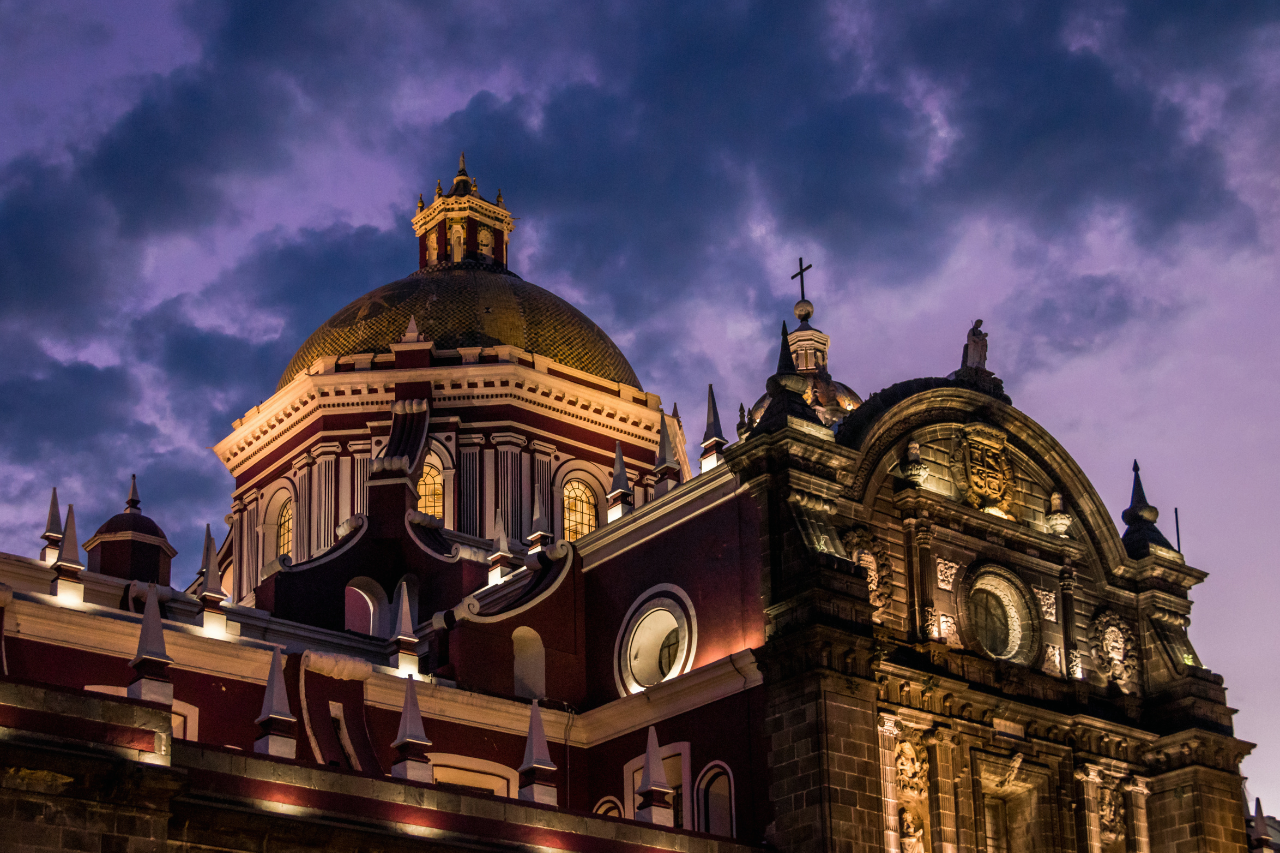 Descubriendo los secretos de la fundación de Puebla: Curiosidades que debes saber – EnLineaNoticias