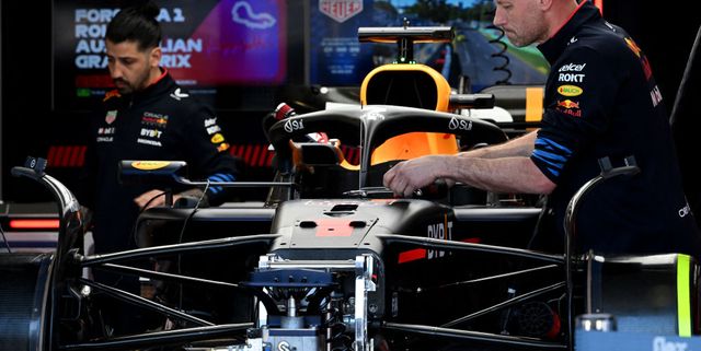 Christian Horner advierte: Red Bull F1 “va por buen camino” con el motor de 2026