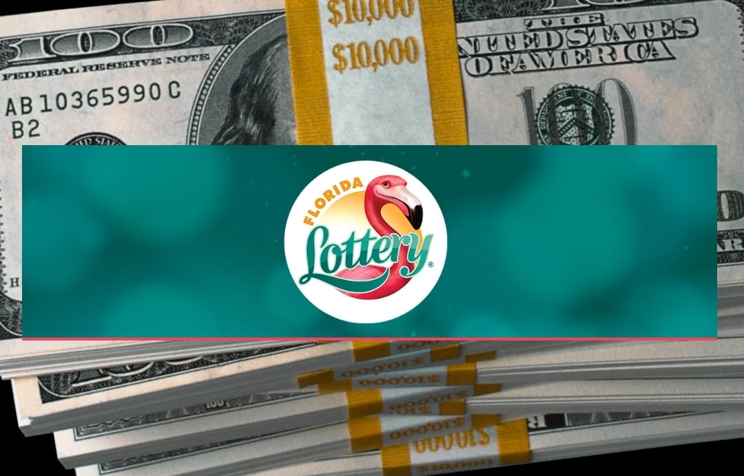 Buscan al ganador de $11 millones de dólares de Florida Lotto