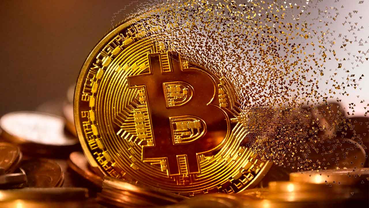 Informe alerta que el Bitcoin podría agotarse en los próximos 9 meses
