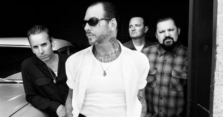 Social Distortion, Bad Religion to play The Sound