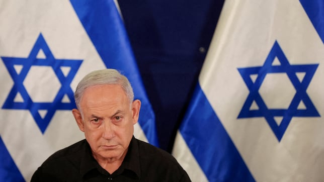¿Quién gobierna en Israel, qué cargos ocupan Netanyahu y Herzog y cuál es su ideología?