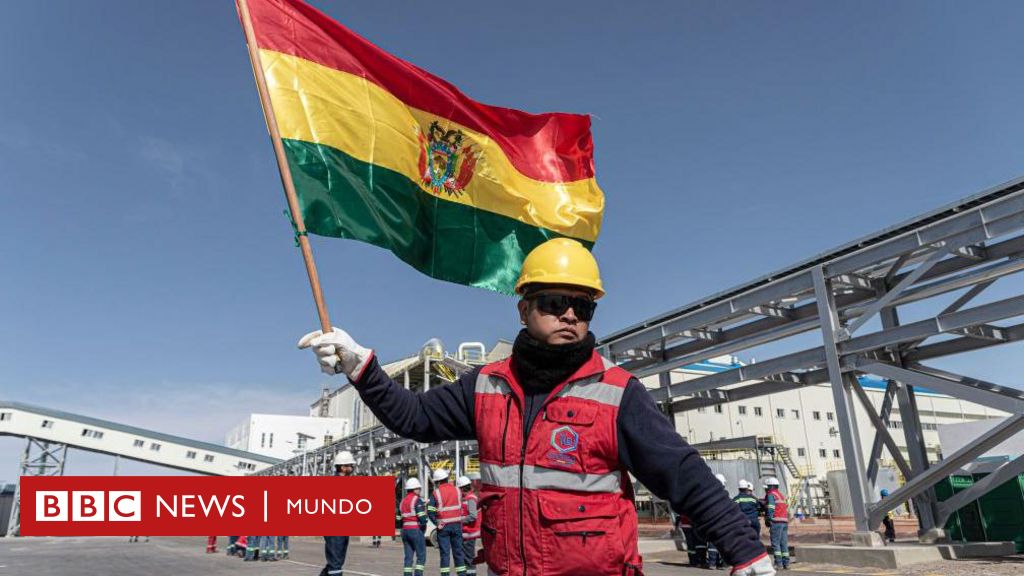 Bolivia: las inéditas medidas económicas que adoptó el gobierno para combatir la grave escasez de dólares en el país – BBC News Mundo