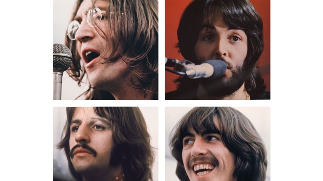 Después de 50 años, Disney reestrena ‘Let it Be’ la película de The Beatles