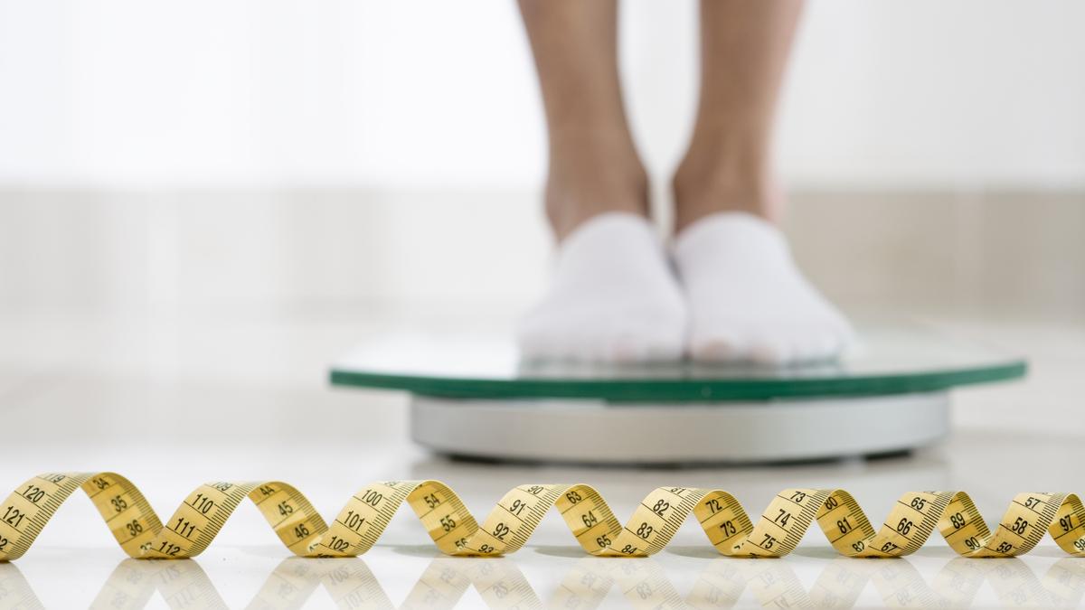 Estas son las dietas que recomienda la OCU: ¿sientes que cada vez te cuesta más bajar de peso?