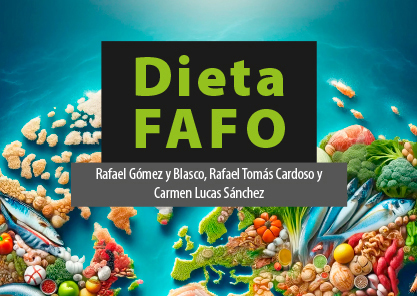 Mejorar nuestra salud con la dieta FAFO | Somos Pacientes