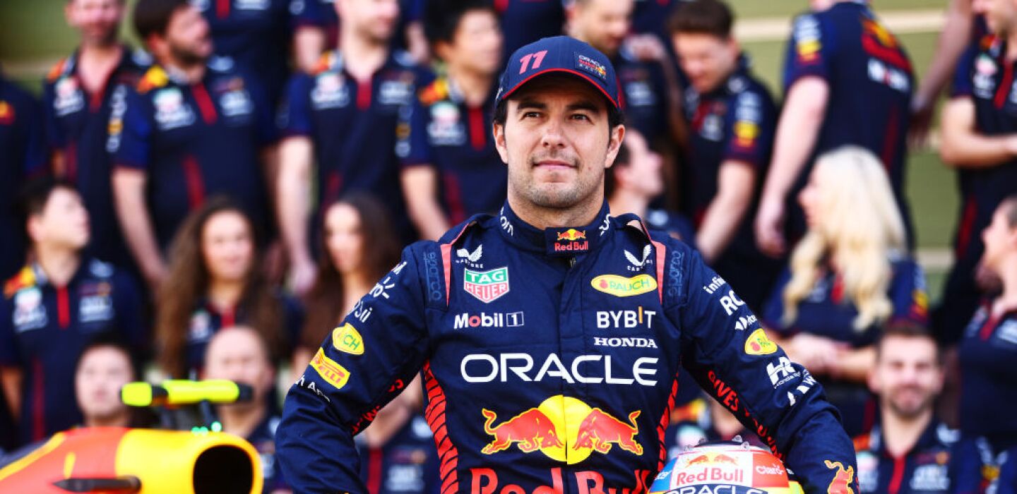 Sergio 'Checo' Pérez reveló si continuará en la Fórmula 1 para la temporada 2025