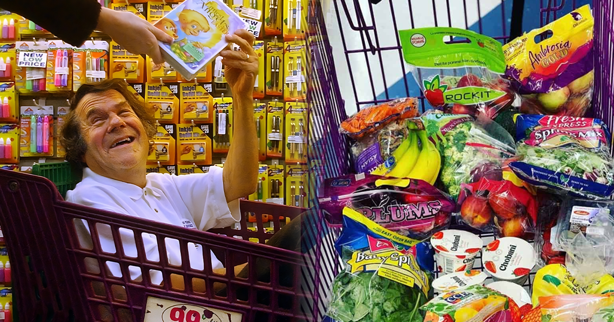 Quiebra famosa empresa de comida en Estados Unidos luego de 42 años: tiendas rematarán productos