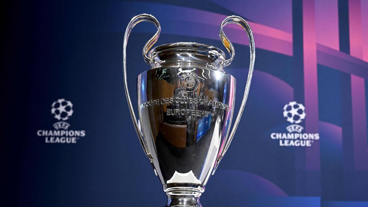 Champions League: ¿cuáles son los equipos que tienen más títulos?