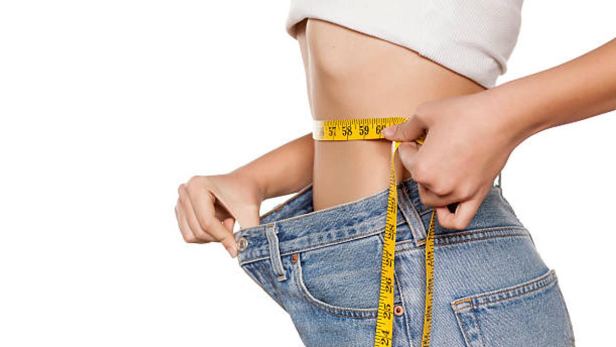 Para bajar de peso, ¿es más importante la genética o los hábitos alimenticios?
