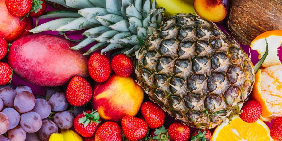 Hay una fruta que pasas por alto pero previene la diabetes y ayuda a adelgazar