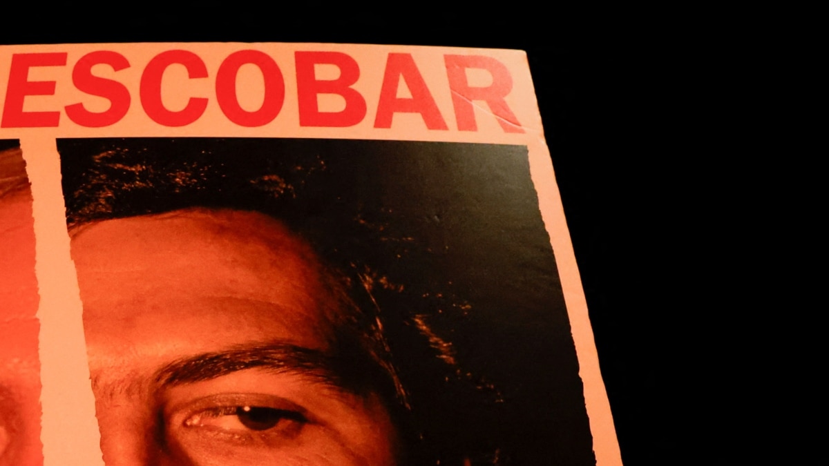 Tribunal europeo dictamina que el nombre del narcotraficante Pablo Escobar no puede ser marca registrada