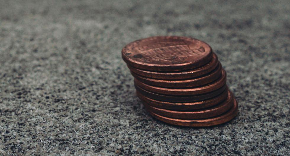Lo que debes hacer si encuentras una moneda poco común que vale muchísimo dinero